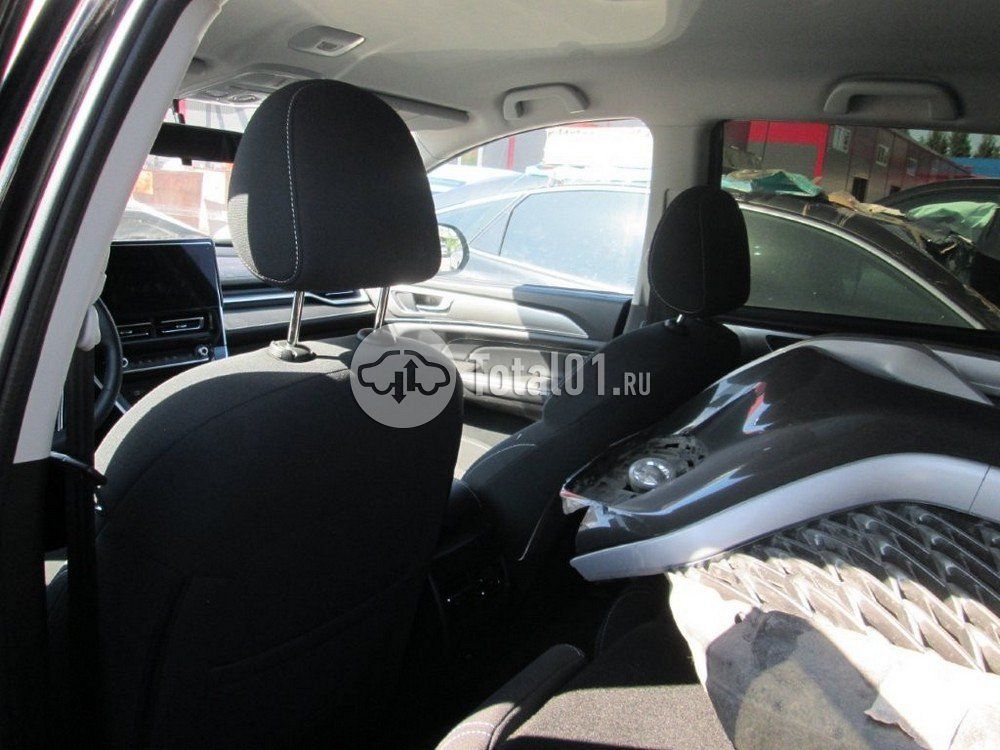 Фото Haval M6 114