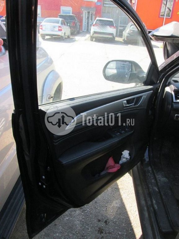 Фото Haval M6 116