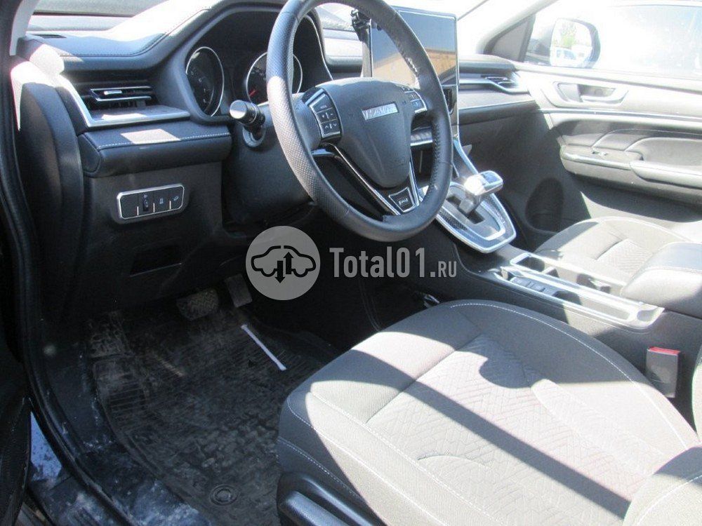 Фото Haval M6 118