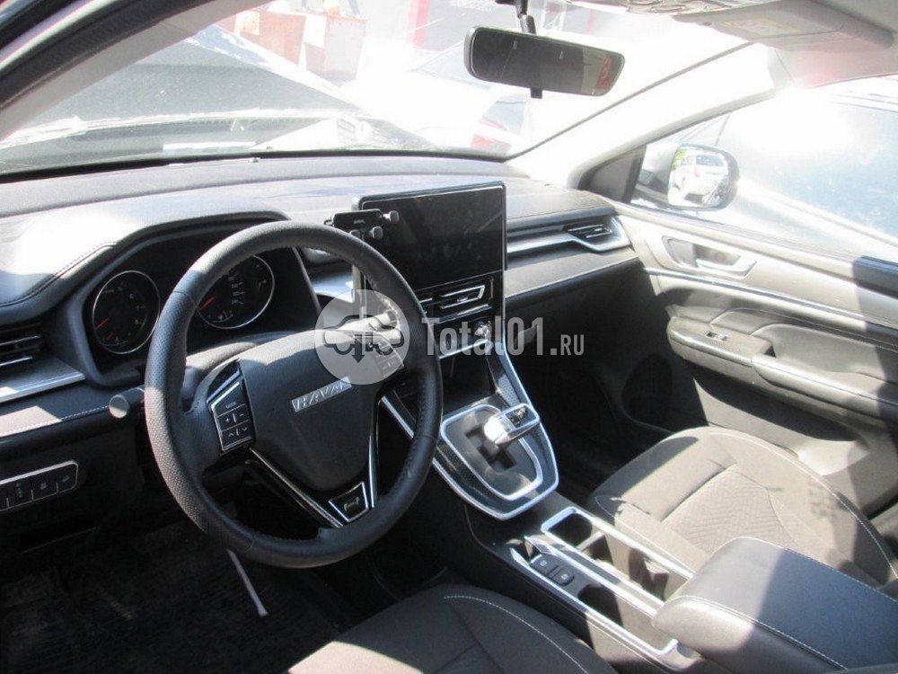 Фото Haval M6 120