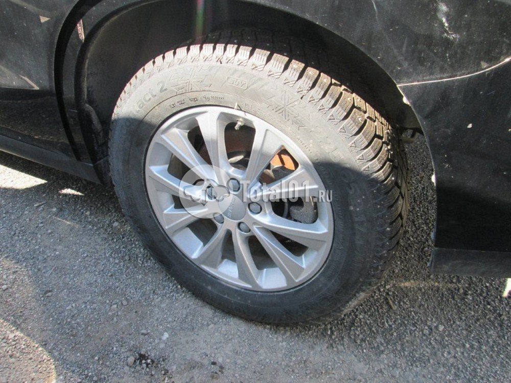 Фото Haval M6 124