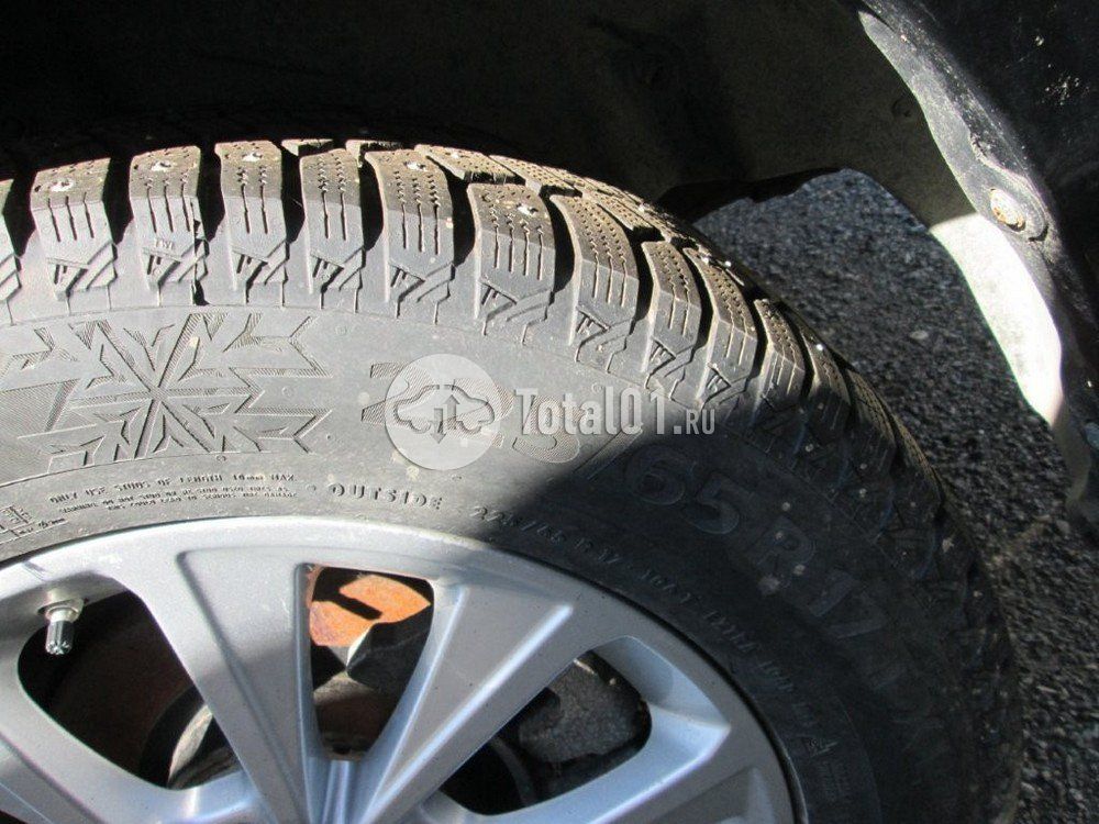 Фото Haval M6 126