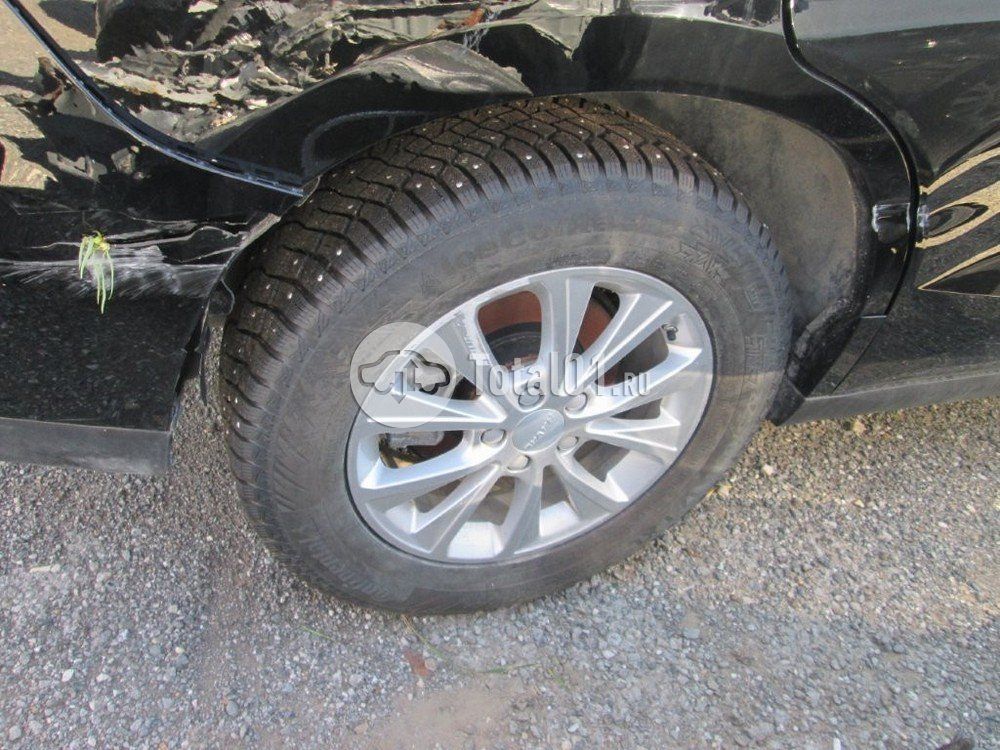 Фото Haval M6 130