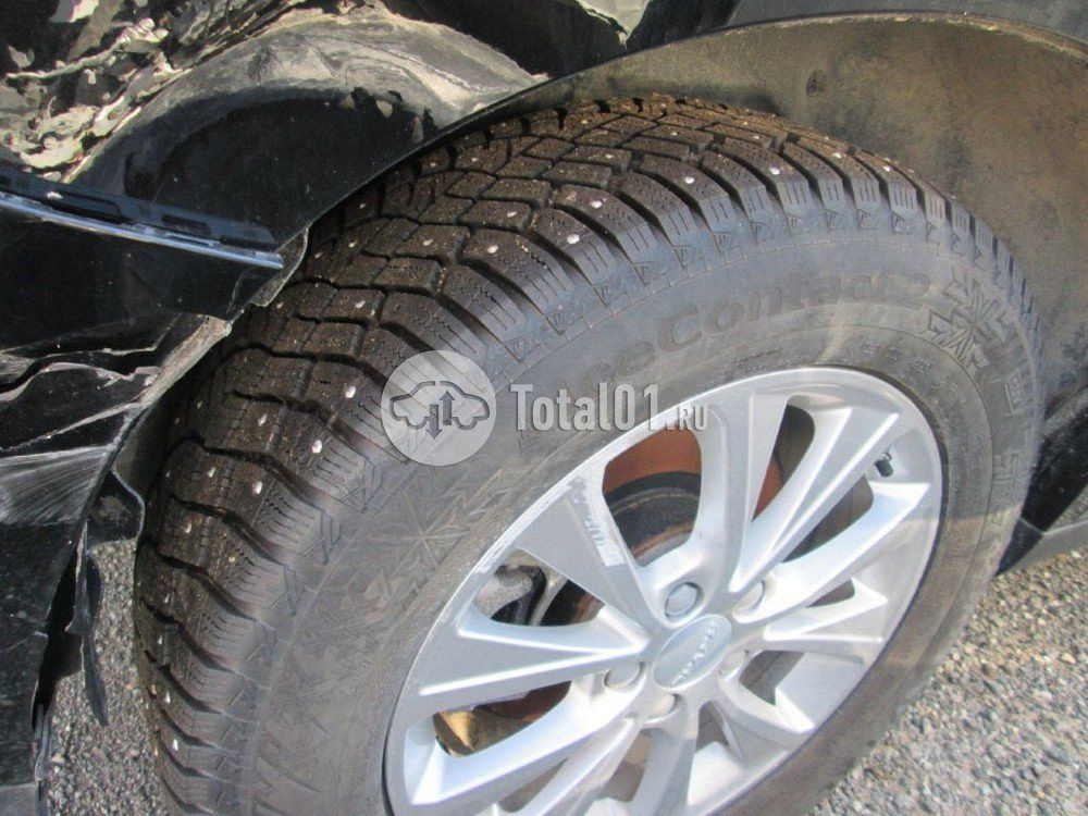 Фото Haval M6 132
