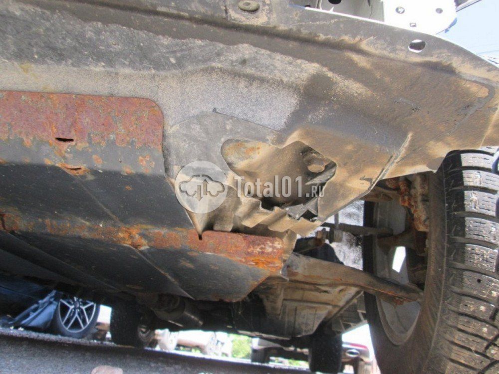 Фото Haval M6 134