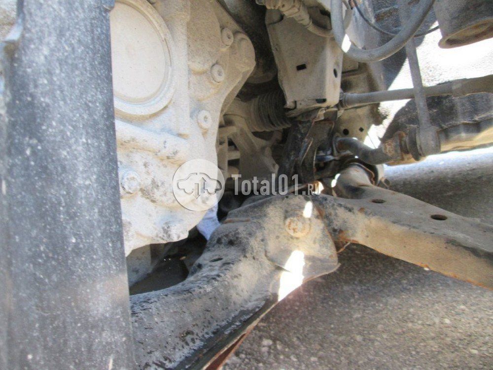 Фото Haval M6 136