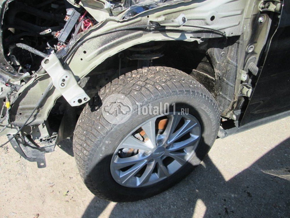 Фото Haval M6 138