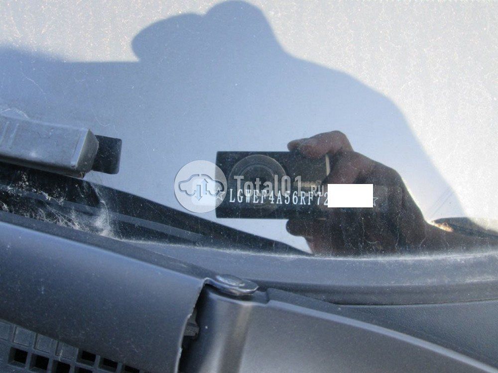 Фото Haval M6 140