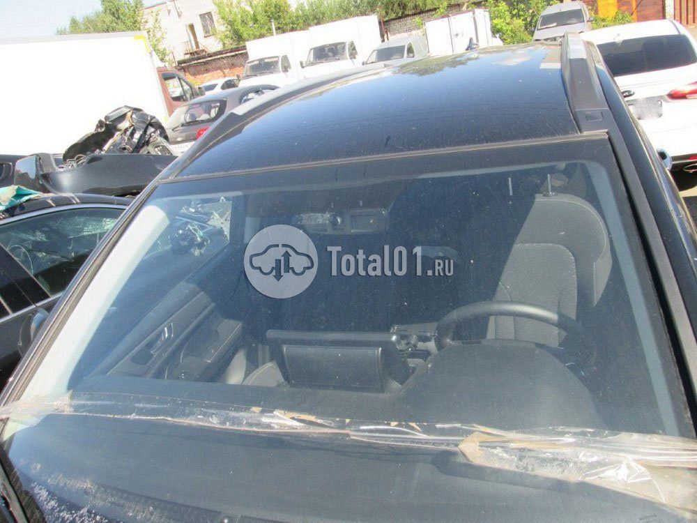 Фото Haval M6 142