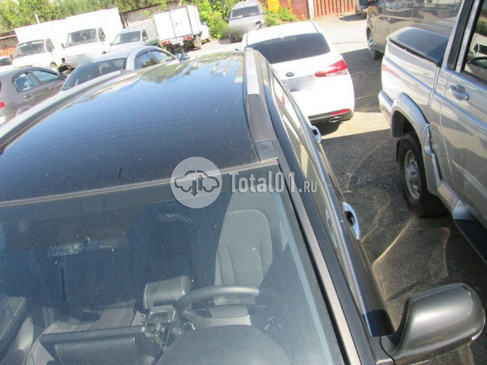 Фото Haval M6 144