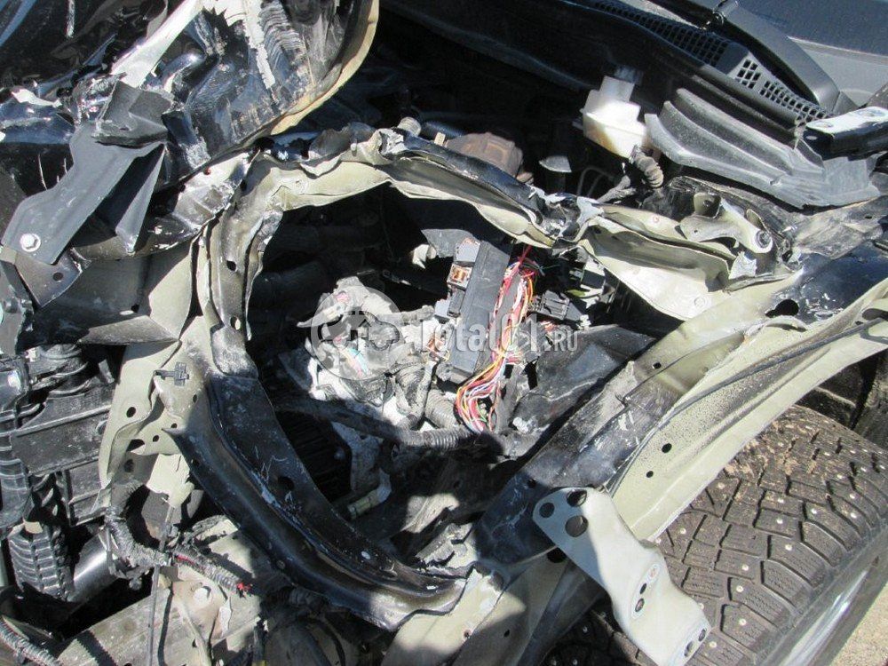 Фото Haval M6 146