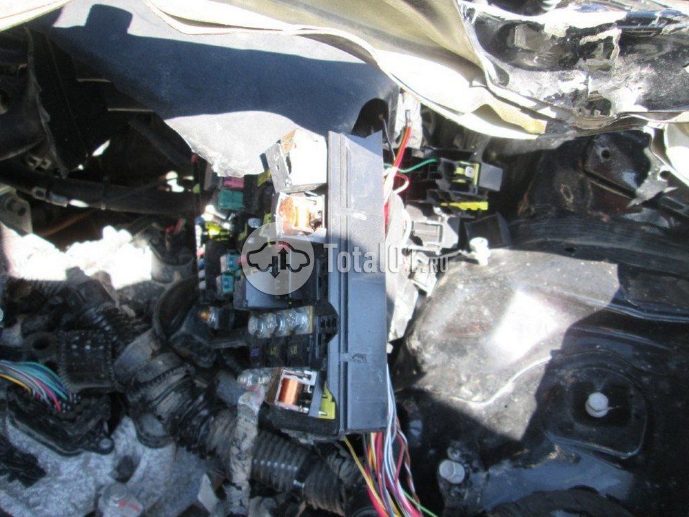 Фото Haval M6 148