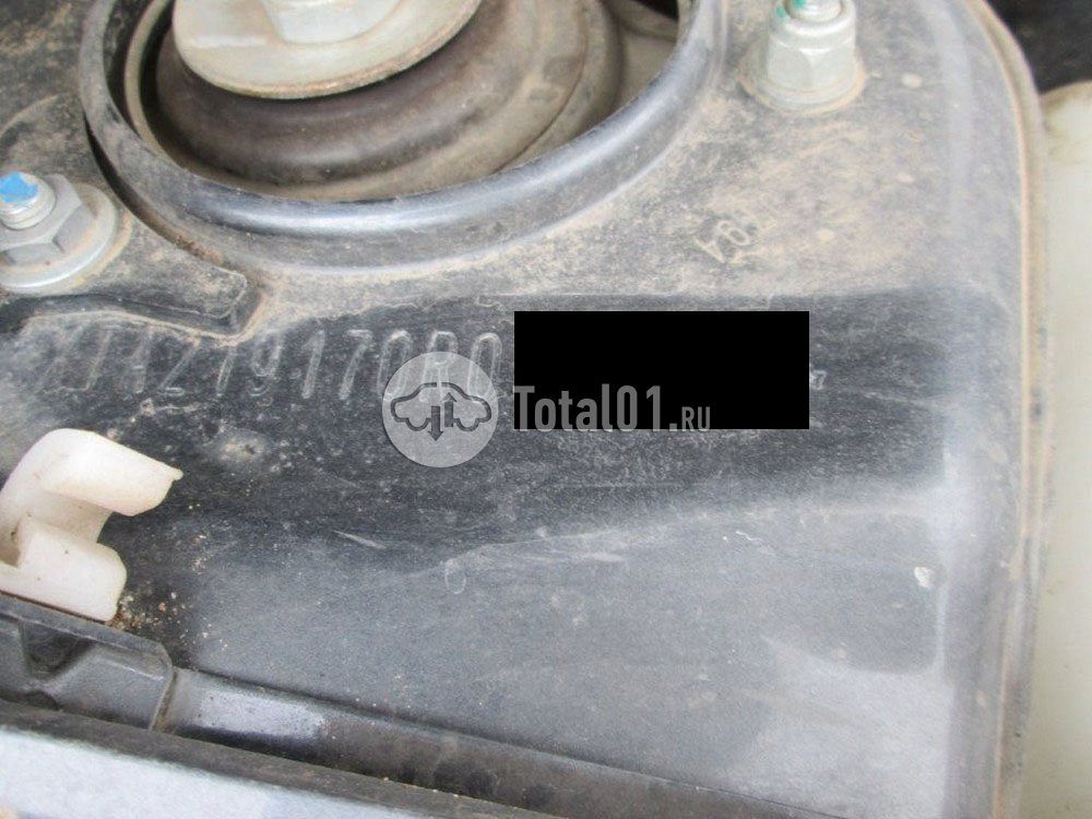 Фото ВАЗ (LADA) Granta 18