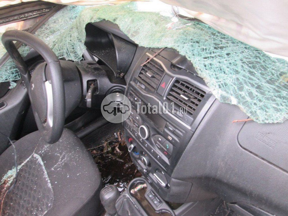 Фото ВАЗ (LADA) Granta 26