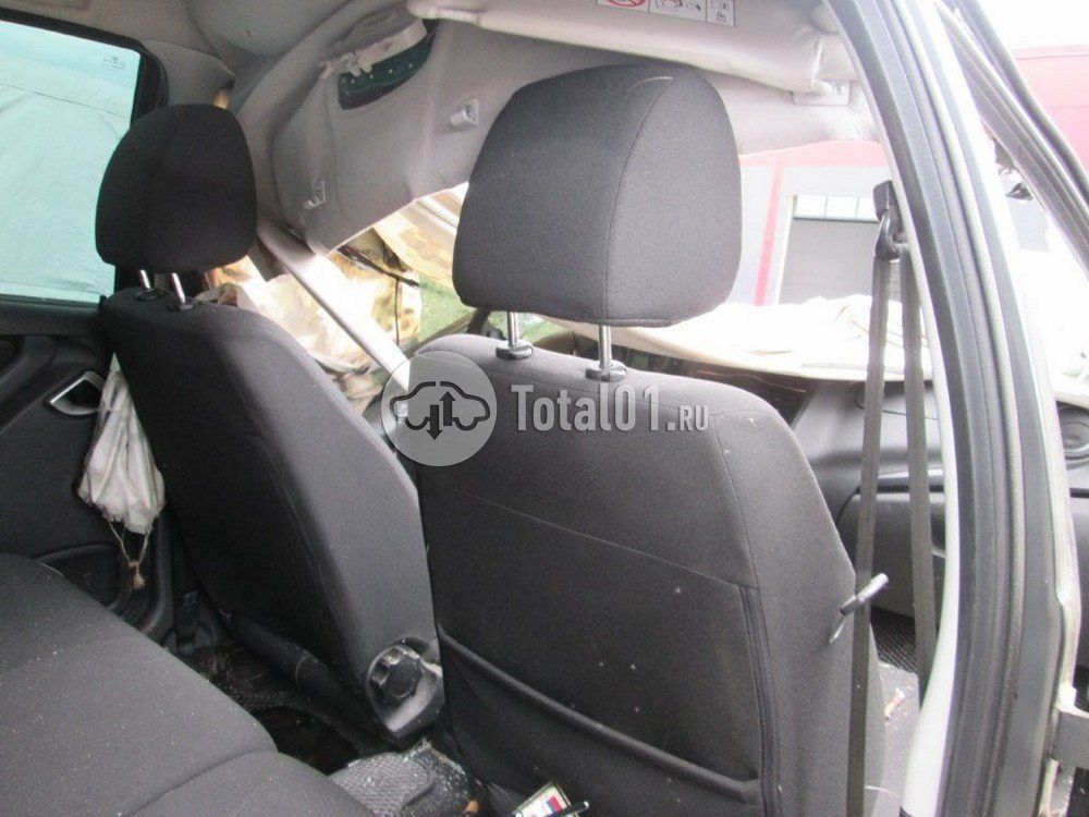 Фото ВАЗ (LADA) Granta 30