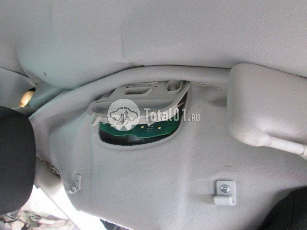 Фото ВАЗ (LADA) Granta 32