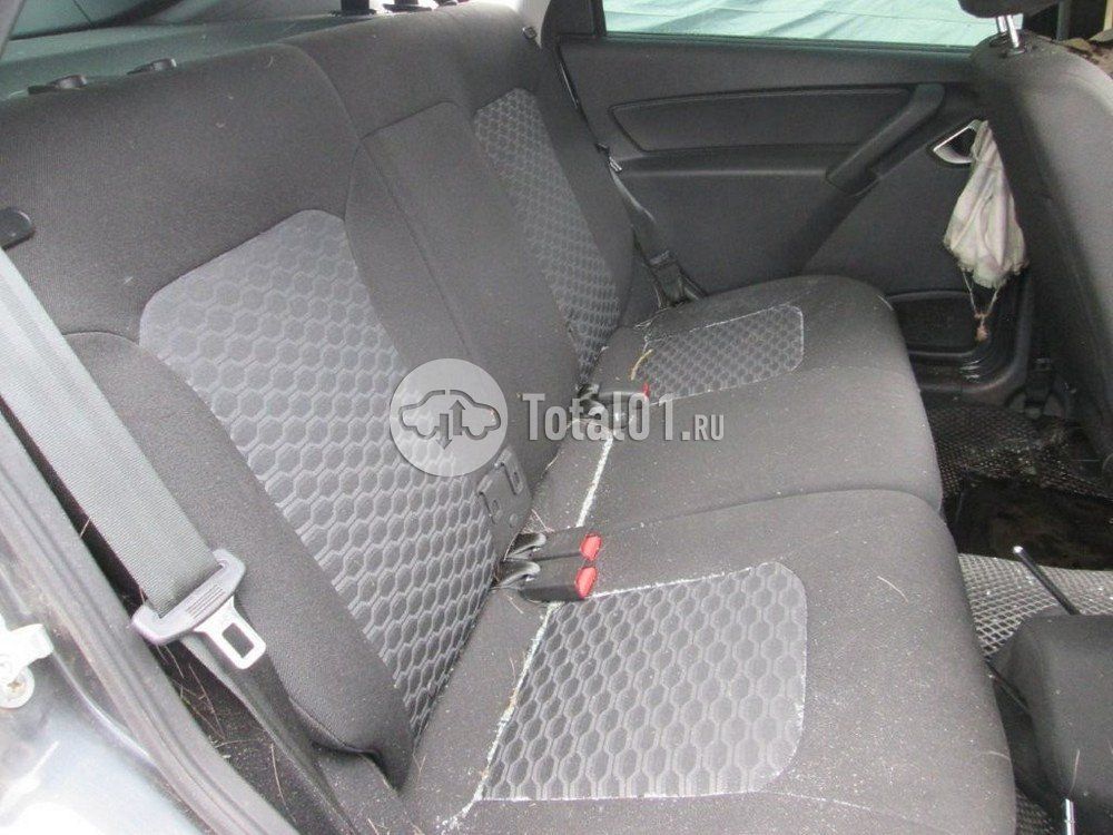 Фото ВАЗ (LADA) Granta 36