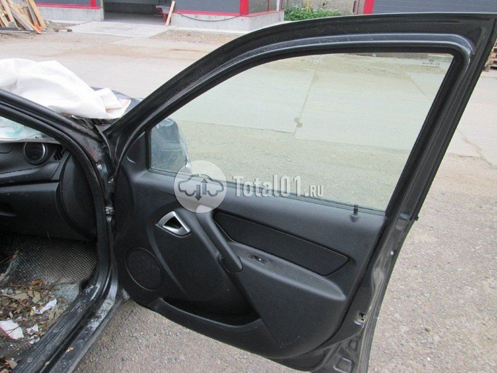 Фото ВАЗ (LADA) Granta 40