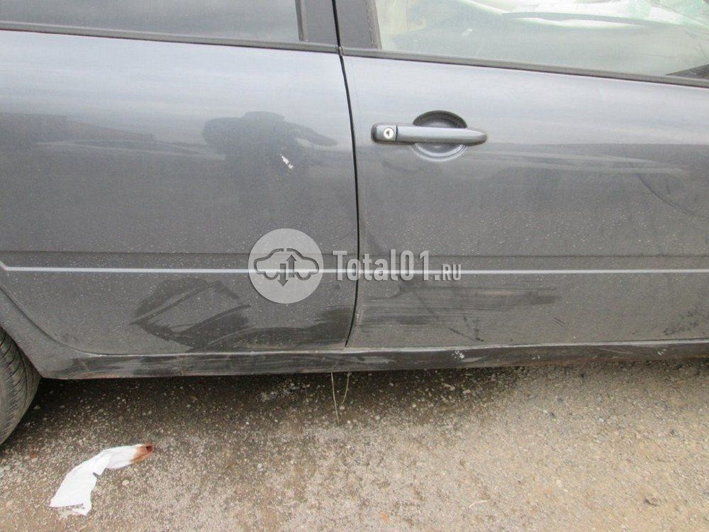 Фото ВАЗ (LADA) Granta 46
