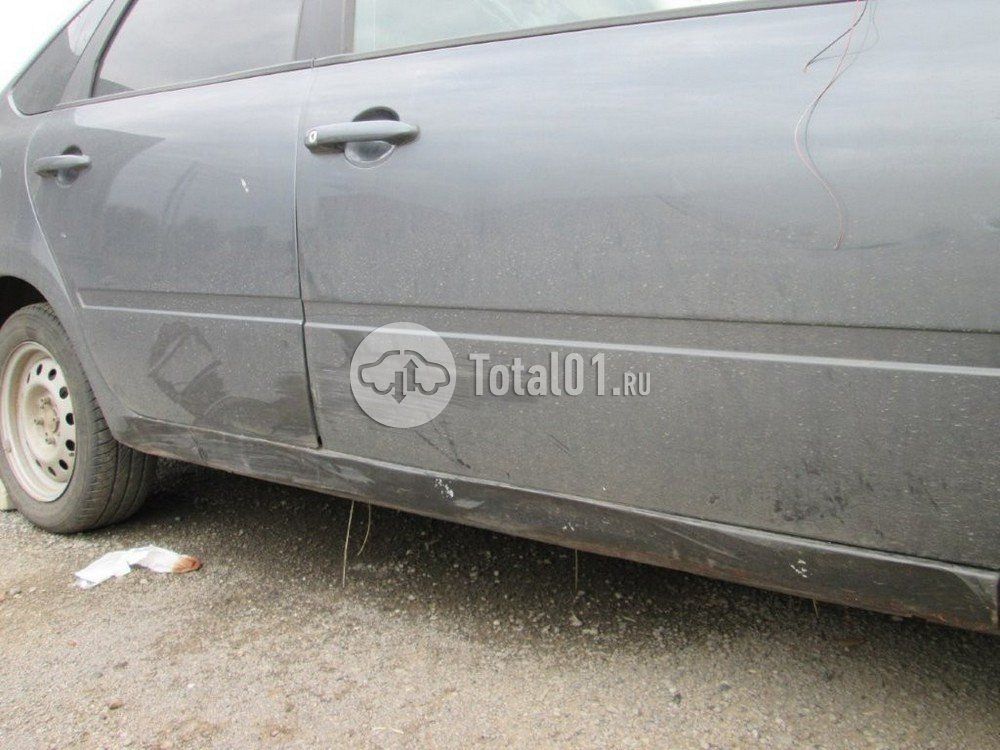 Фото ВАЗ (LADA) Granta 50