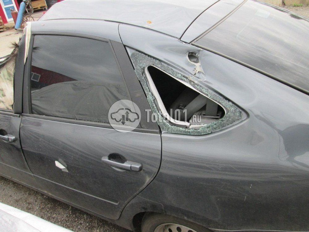 Фото ВАЗ (LADA) Granta 56