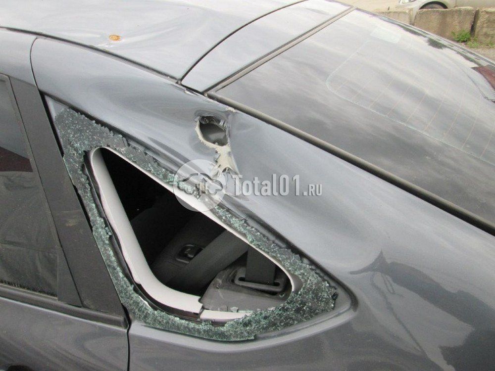 Фото ВАЗ (LADA) Granta 58