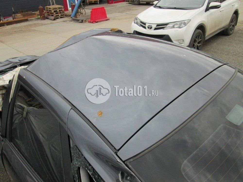 Фото ВАЗ (LADA) Granta 60