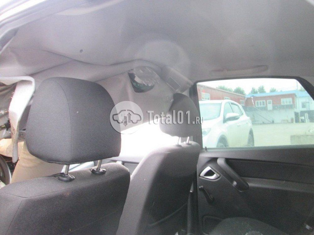 Фото ВАЗ (LADA) Granta 64