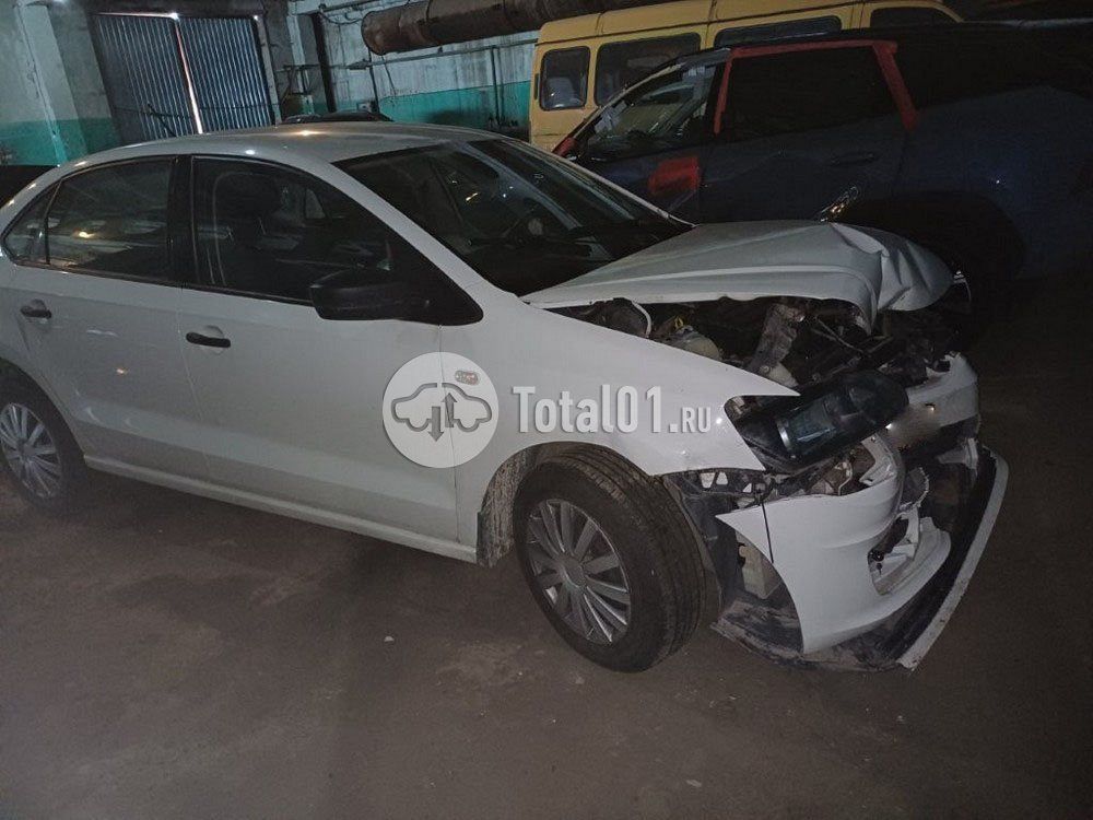 Фото Volkswagen Polo 38