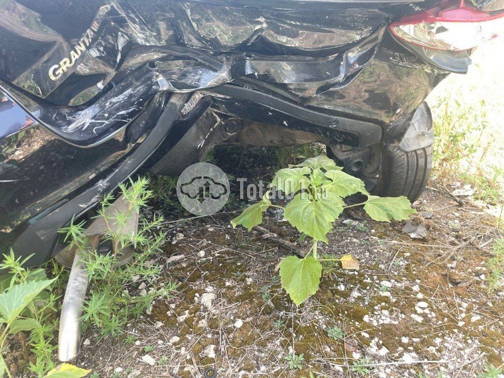 Фото ВАЗ (LADA) Granta 20