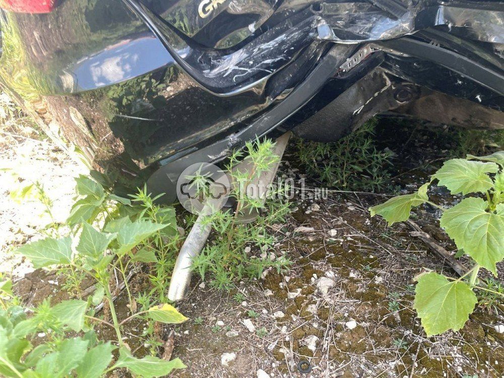 Фото ВАЗ (LADA) Granta 22