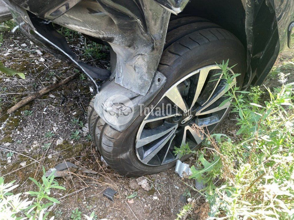 Фото ВАЗ (LADA) Granta 26