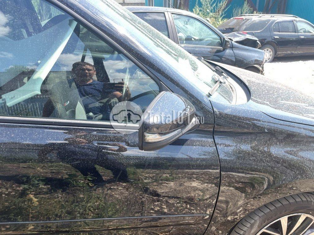 Фото ВАЗ (LADA) Granta 30