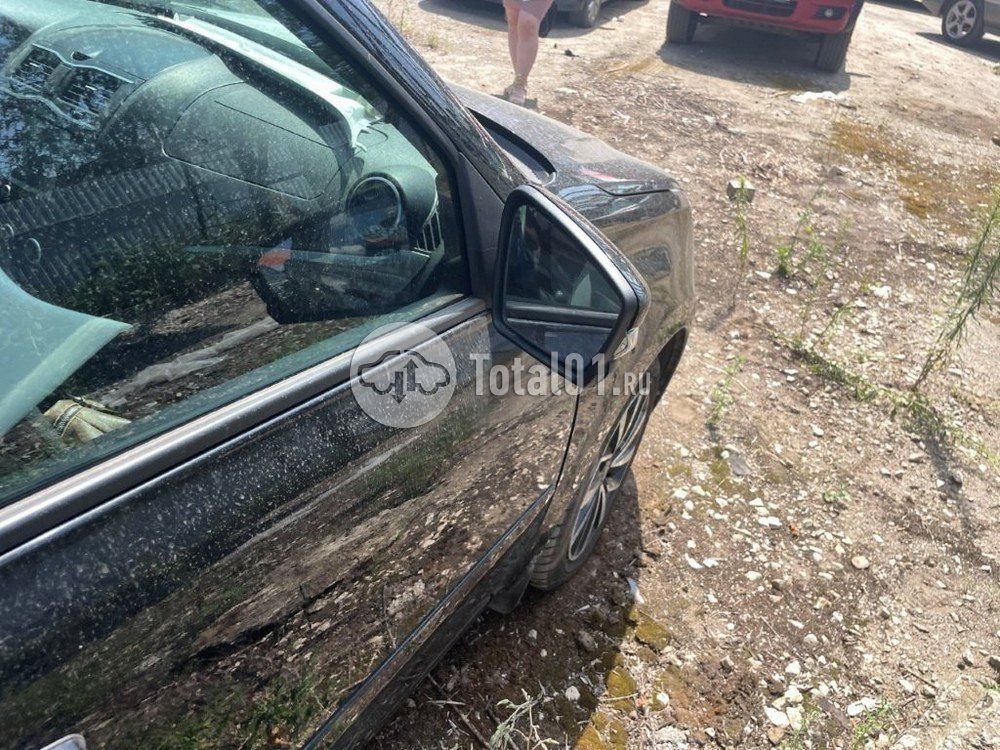 Фото ВАЗ (LADA) Granta 32