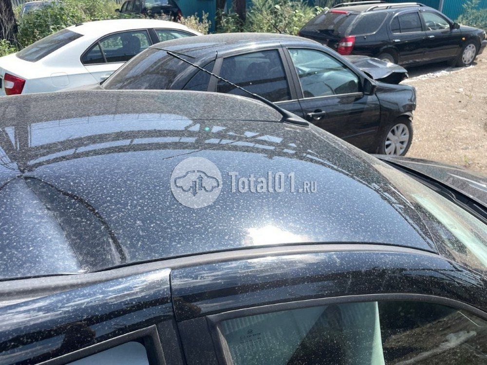 Фото ВАЗ (LADA) Granta 34