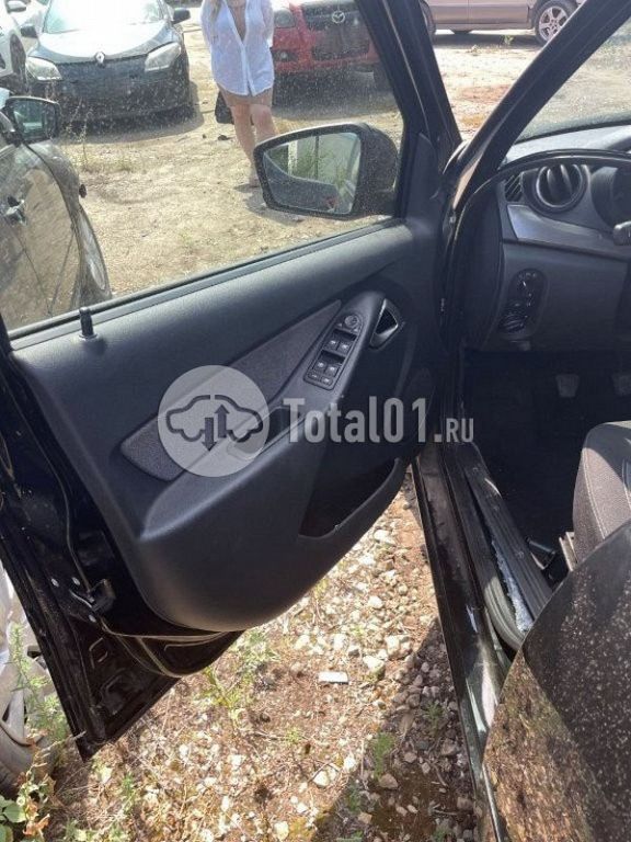 Фото ВАЗ (LADA) Granta 36