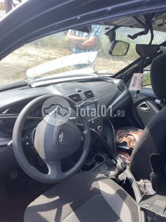 Фото ВАЗ (LADA) Granta 38
