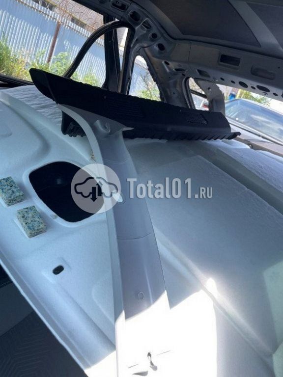 Фото ВАЗ (LADA) Granta 42