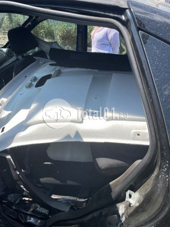 Фото ВАЗ (LADA) Granta 46