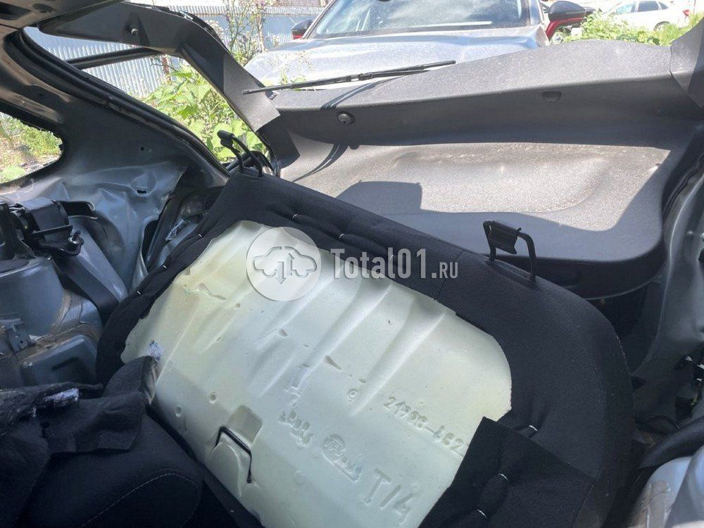 Фото ВАЗ (LADA) Granta 56