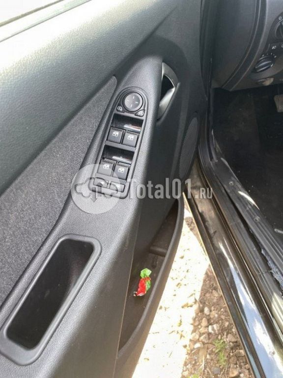 Фото ВАЗ (LADA) Granta 60