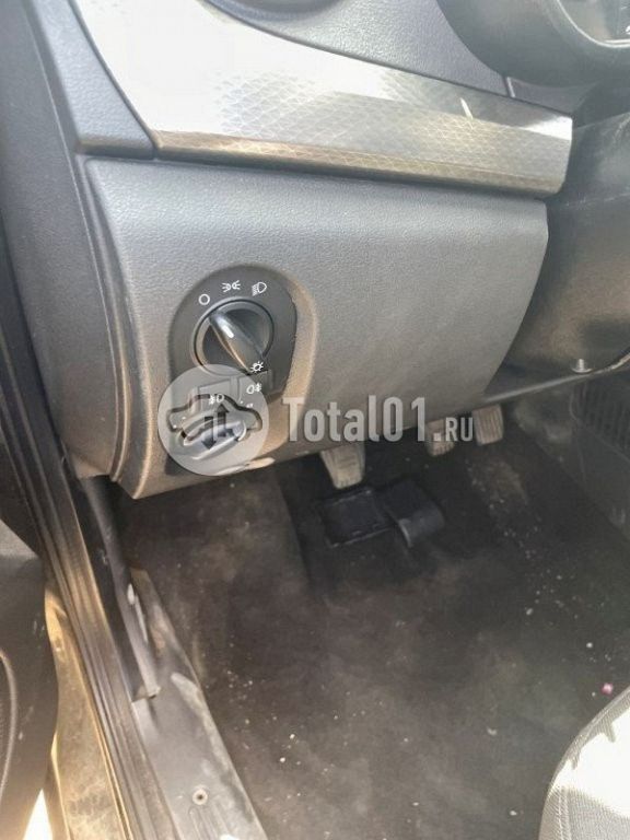 Фото ВАЗ (LADA) Granta 62