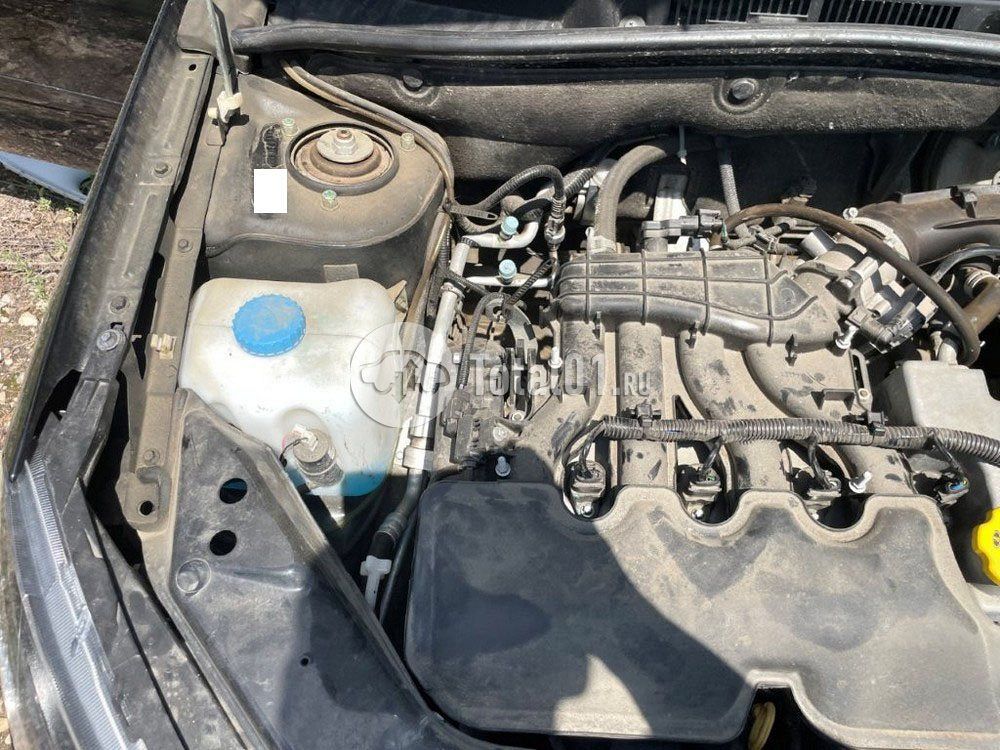 Фото ВАЗ (LADA) Granta 74