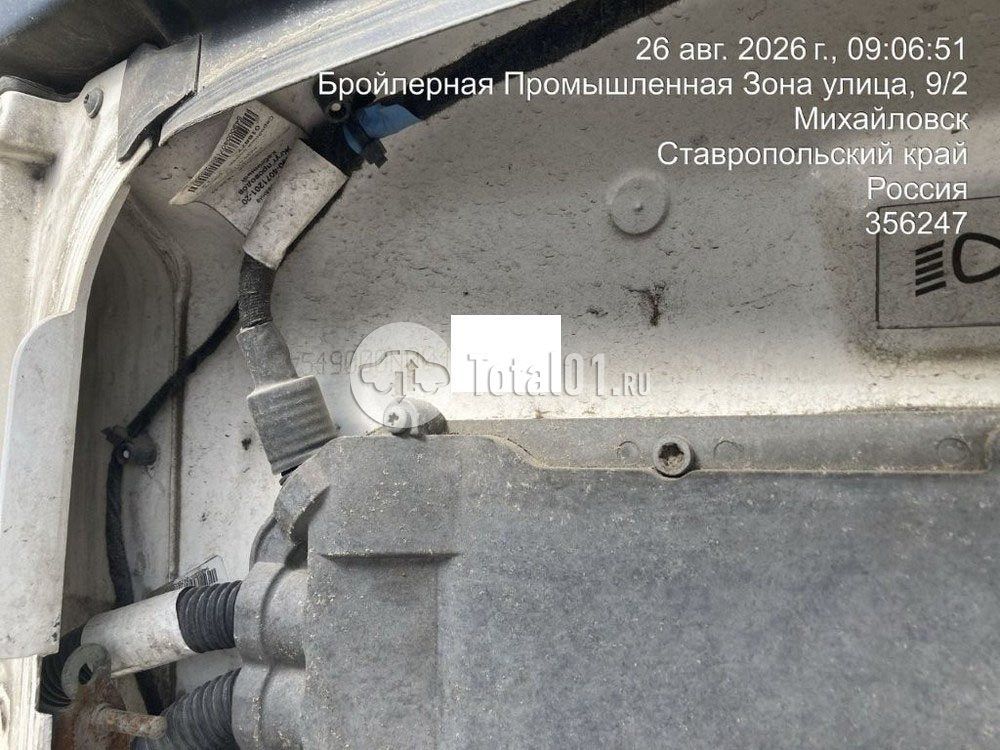 Фото Камаз М1840 12