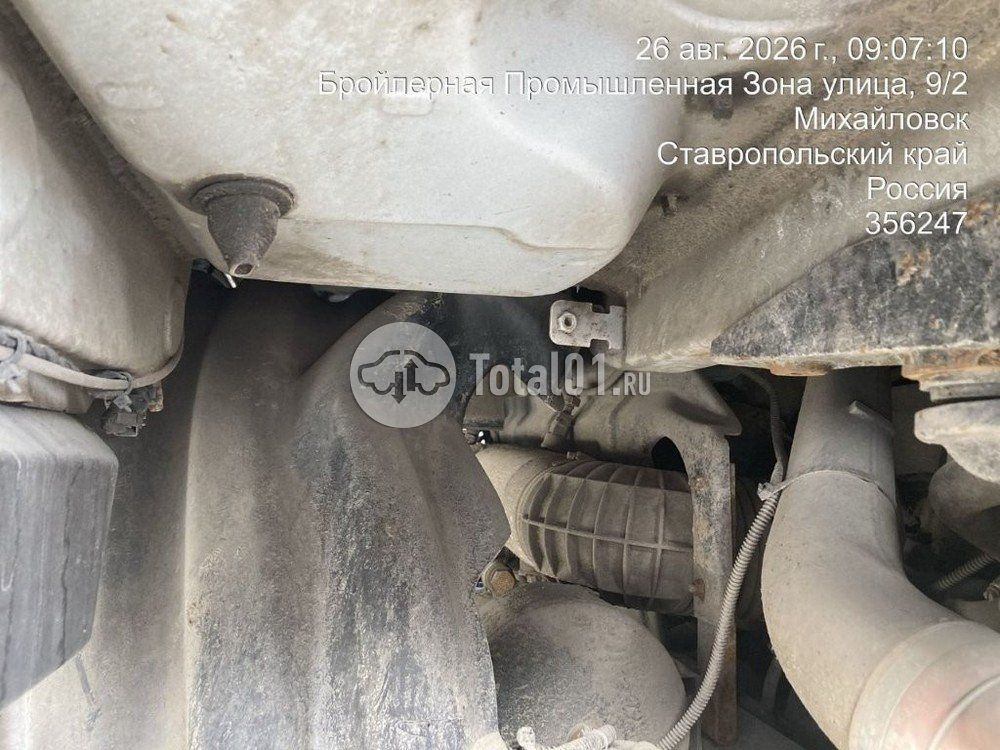 Фото Камаз М1840 34
