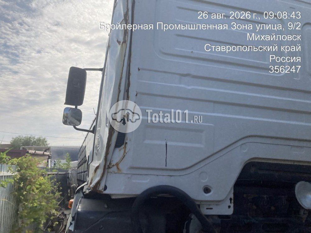 Фото Камаз М1840 90