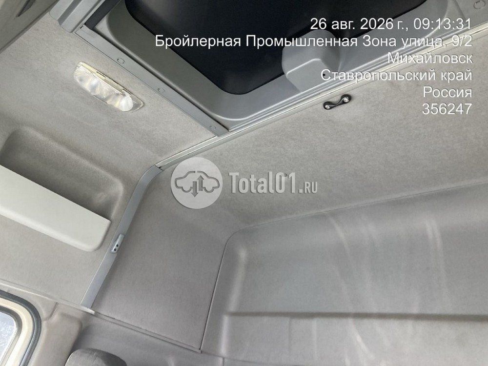 Фото Камаз М1840 302