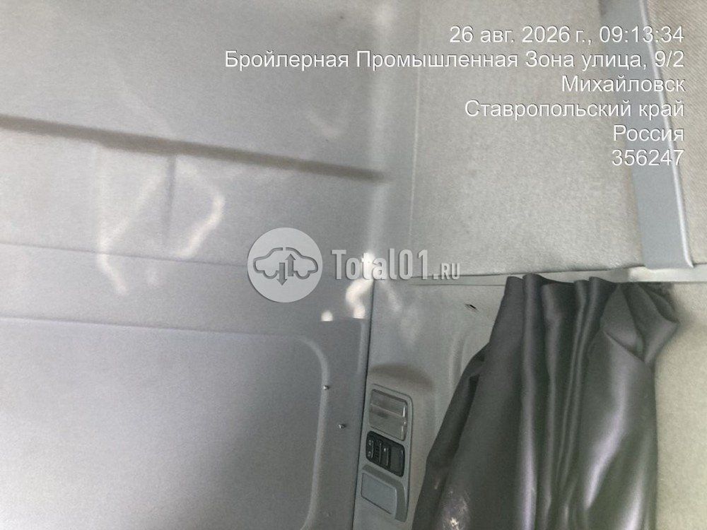 Фото Камаз М1840 306