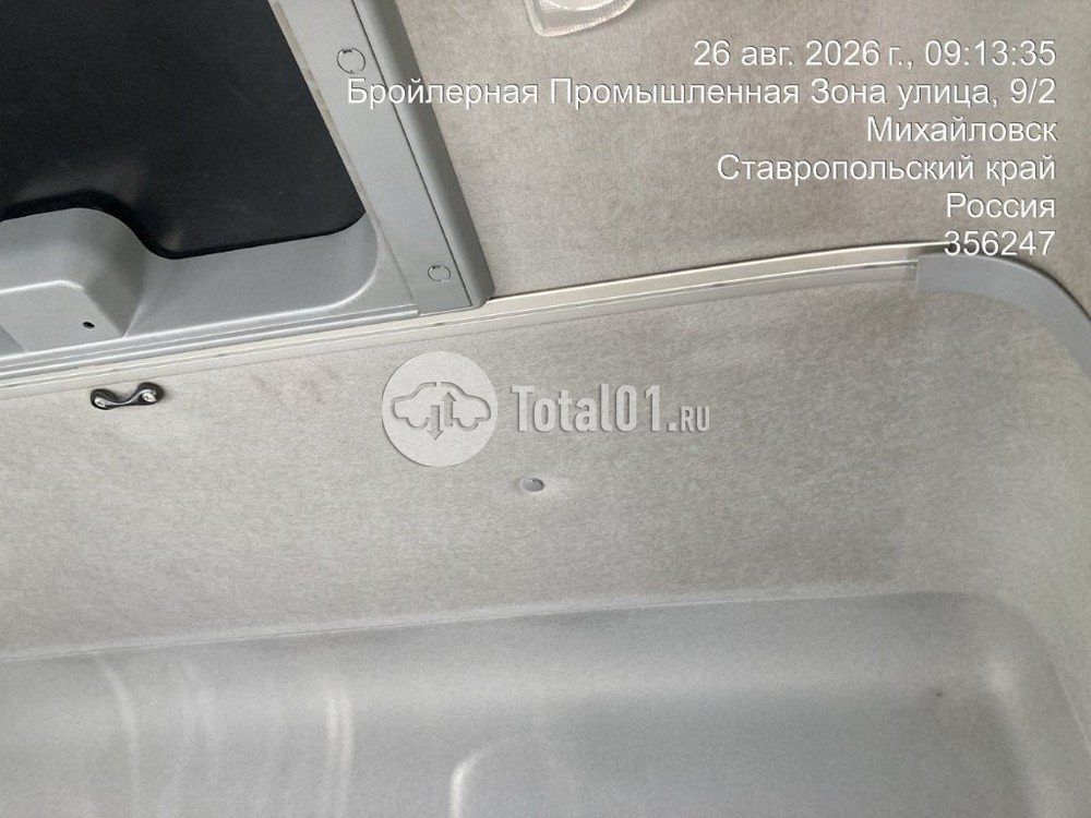 Фото Камаз М1840 308