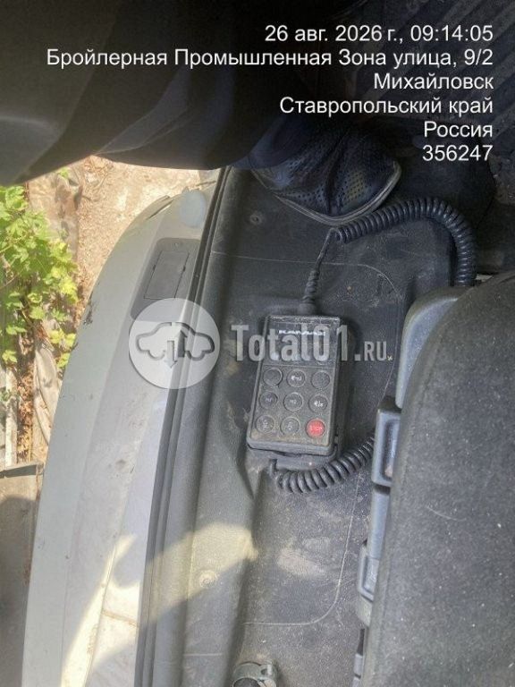 Фото Камаз М1840 320